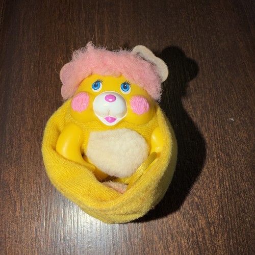 Vintage 1986 mattel - 1986,