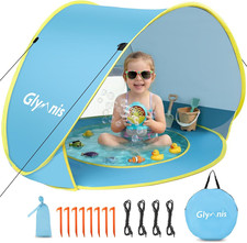 Tenda Da Spiaggia Bambini