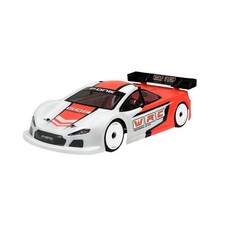 Touring Car Elettrica 1/10 4WD