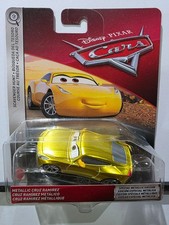 Disney Pixar Cars Metallic