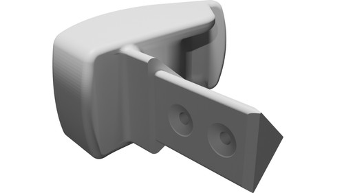 Maniglia manopola per ninebot - manopola,