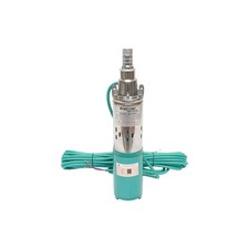 Pompa sommersa 250W, 24V