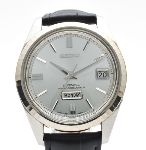 Quasi nuovo seiko - nuovo],