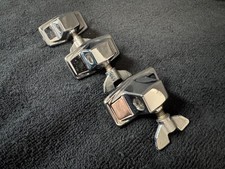 Set 3 supporti tom da