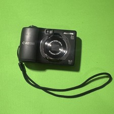 CANON POWERSHOT A1400 HD