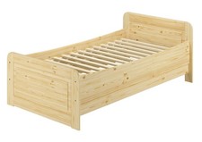 Robusto letto anche PER