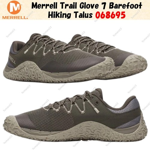 Merrell trail glove barefoot - merrell,