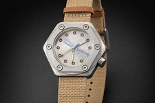 Erredibi RdB Watches new bolt