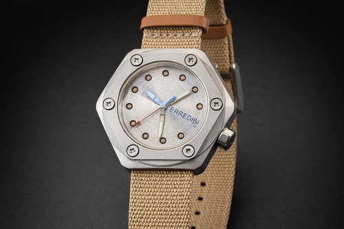 Erredibi rdb watches new - erredibi,