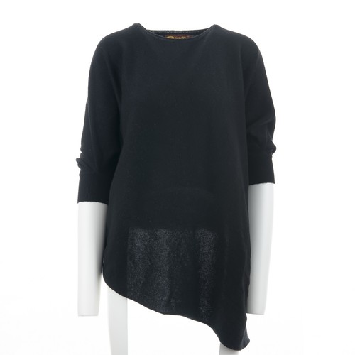 Maglione asimmetrico gemelli - maglione,