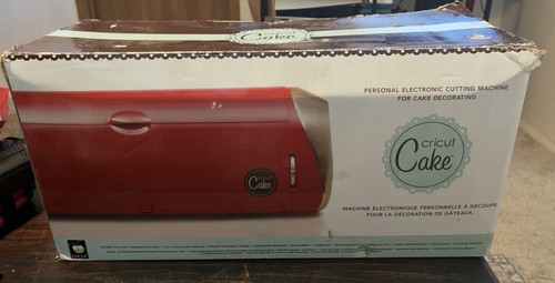 Cricut cake cca001 taglierina - cake,