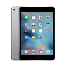 Ipad Mini 4 7.9'' 128Gb -