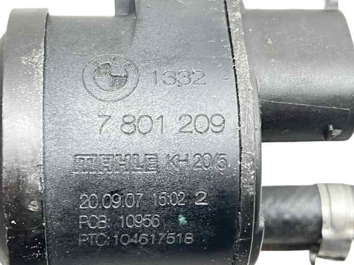 7801209 pompa carburante - , bmw
