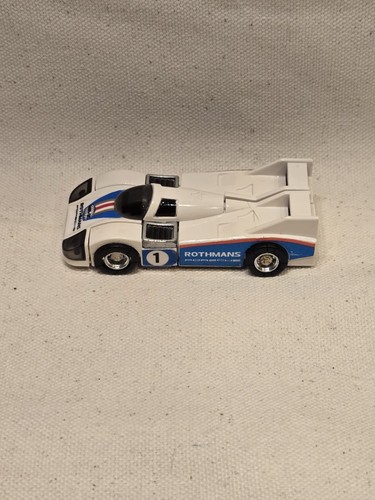 Popia 1983 macchina - 1983, robo