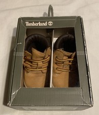 Timberland stivaletti culla