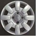 SET DA 4  COPRICERCHI COPP4