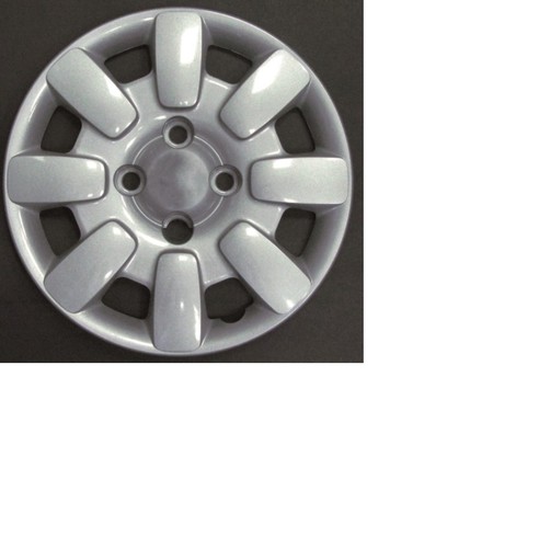 Set copricerchi copp4 - 4,