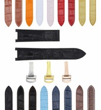 CINTURINO OROLOGIO IN PELLE