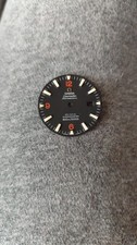 Autentico Omega Seamaster