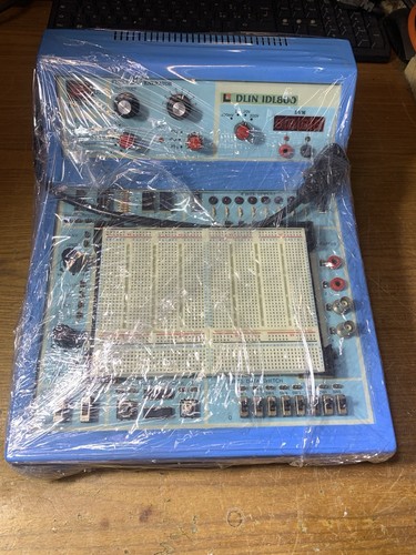 Dlin idl800 digital - idl800, lab