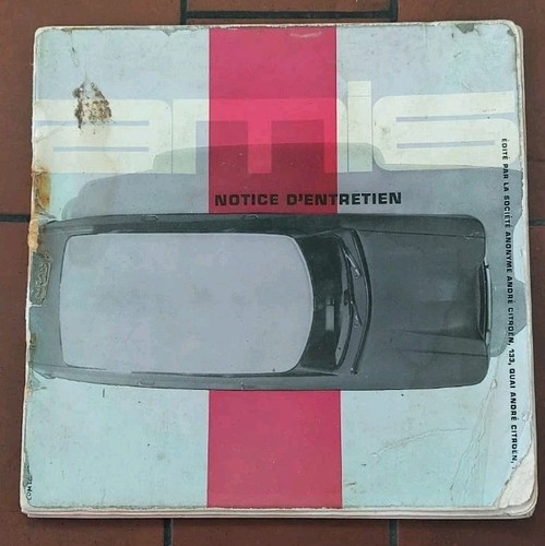 Citroen libretto uso - uso, e
