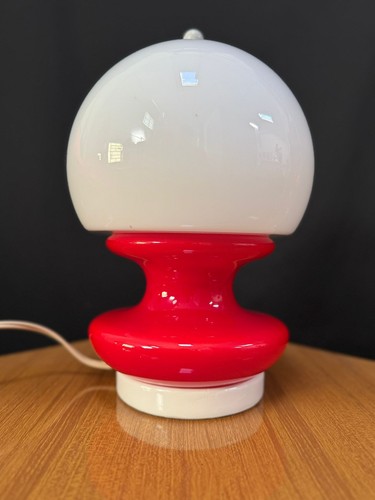 Lampada tavolo vintage - lampada,