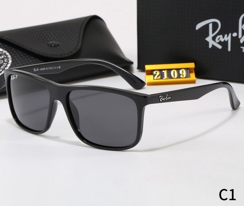 Nuovi occhiali sole ray ban - occhiali,