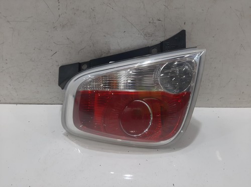 Fiat 500 pop mk1 fanale - pop,