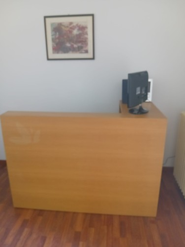 Bancone reception - ,
