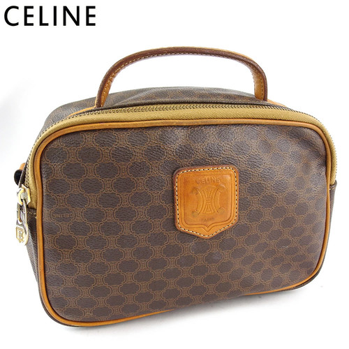 Celine macadam pvc pelle - celine,