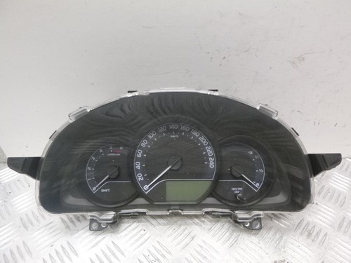 Orologi speedo toyota auris - orologi,