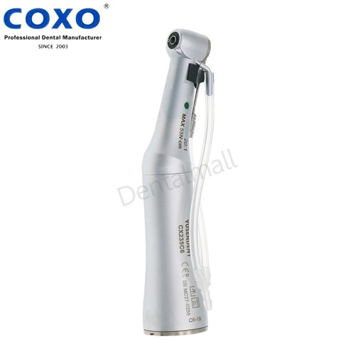 Upgrade coxo dental 1 - coxo, 20:1