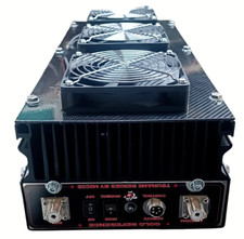 Amplificatore lineare 14 - amplificatore, cb