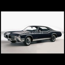 Photo A.002666 BUICK RIVIERA