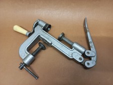 Vite vintage sovietica per conchiglie da caccia 12K,rica URSS,cartuccia da caccia