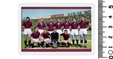 Recente calamita calcio - recente,