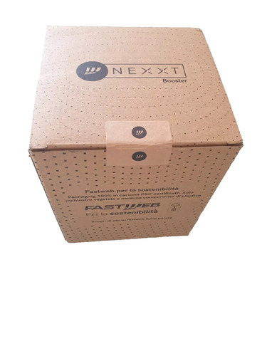Booster extender nuovo - booster,