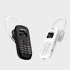 L8STAR BM70 mini cellulare cellulare Bluetooth dialer GSM smartphone piccolo