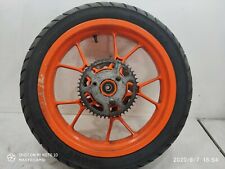 cerchio ruota posteriore PER RIEJU RS 2 MATRIX 50