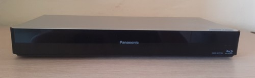 Panasonic dmr bct - panasonic, dmr-bct