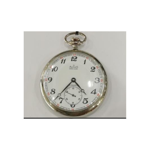 Alphis orologio taschino in - taschino,