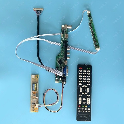 Per lp171wx2 a4k5 a4k8 - lp171wx2-a4k5/a4k8, lvds