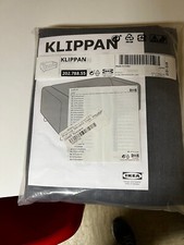 Copri divano Klippan nuovo mai