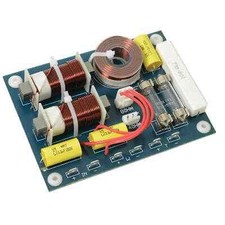 QTX Rete Crossover 2 Vie 200W