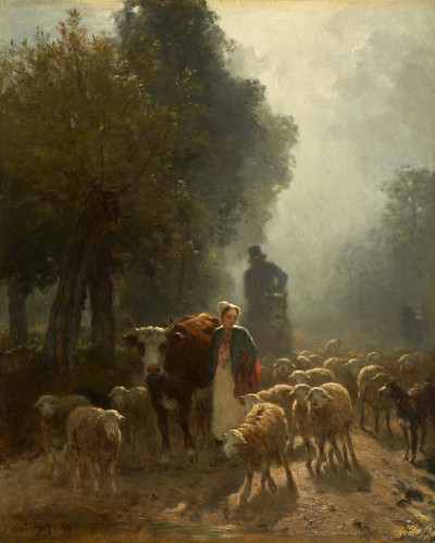 Andare mercato una - andare,