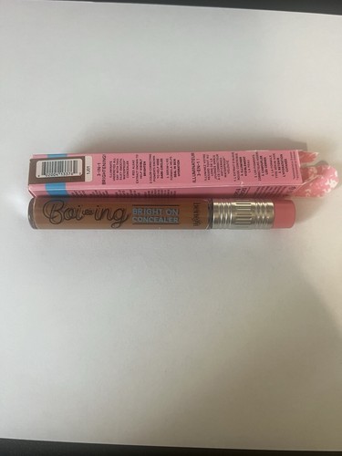 Benefit boi ing bright - boi-ing,