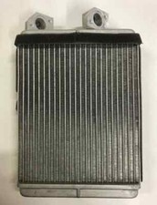 RADIATORE RISCALDAMENTO MITSUBISHI L200 DAL 2001 IN POI NUOVO!