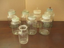 ARBARELLA VASO IN VETRO