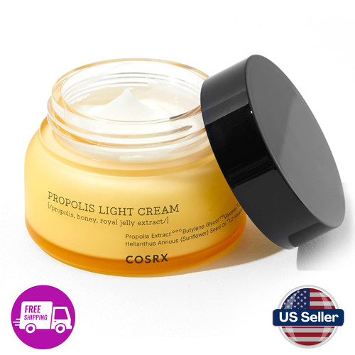 Cosrx full fit crema - crema, leggera