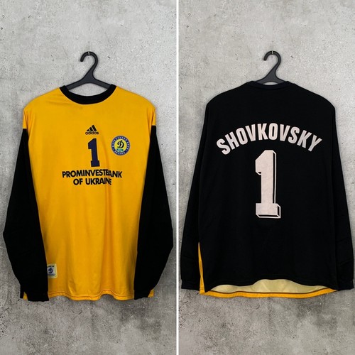 Maglia calcio portiere dynamo - maglia,
